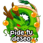 Pide tu deseo