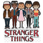 Stranger Things