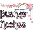 Buenas noches