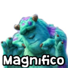 Magnífico