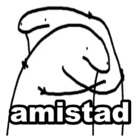 Amistad