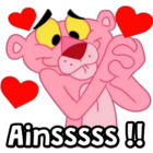Ainsssss !!