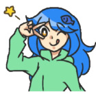 Sticker #618772