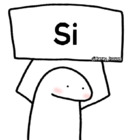Si