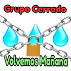 Grupo Cerrado Volvemos Mañana
