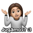 Jugamos? :3