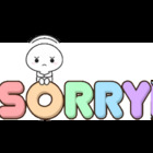 Sorry