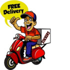 Free Delivery