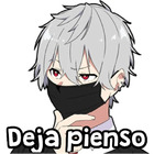 Deja pienso
