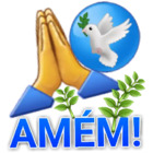 AMÉM!