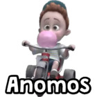 Anomos