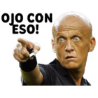 OJO CON ESO!
