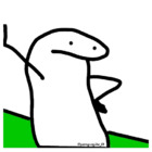 Sticker #711080