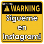 Sígueme en Instagram!
