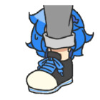 Sticker #748288