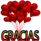 Gracias
