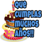 Que cumplas mucho años!!