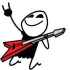 Sticker #780778