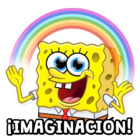 ¡Imaginación!