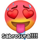 Sabrosura!!!!