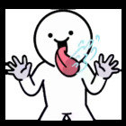 Sticker #824959