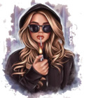 Sticker #830330