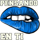 PENSANDO EN TI