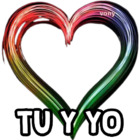 TU Y YO