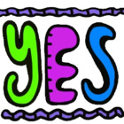Yes