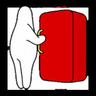 Sticker #863630