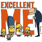 EXCELLENT ME