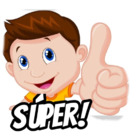Super!