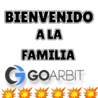 BIENVENIDO A LA FAMILIA GOARBIT