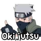 Oki jutsu