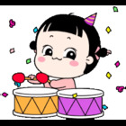 Sticker #937006