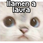 Llamen a laura