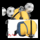 Sticker #944611