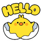 Hello