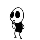 Sticker #955270