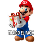 Traigo el Pack