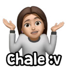 Chale :v