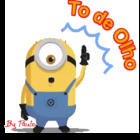 To de Olho