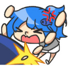 Sticker #977448