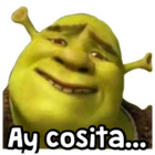 Ay cosita...