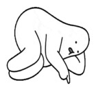 Sticker #989840