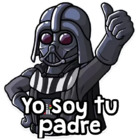 Yo soy tu padre