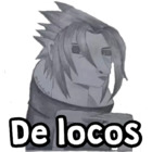De locos