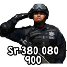 Sr 380 080 900