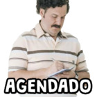 AGENDADO