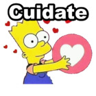 Cuidate